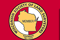 Member of Wisconsin Society of Land Surveyors